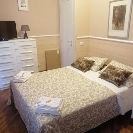 Irnerio Rooms Bolonya Dış mekan fotoğraf