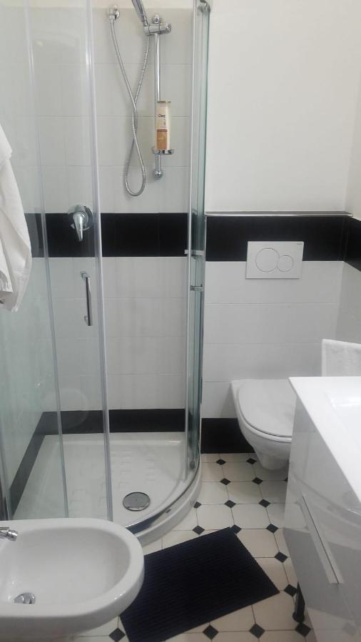 Irnerio Rooms Bolonya Dış mekan fotoğraf