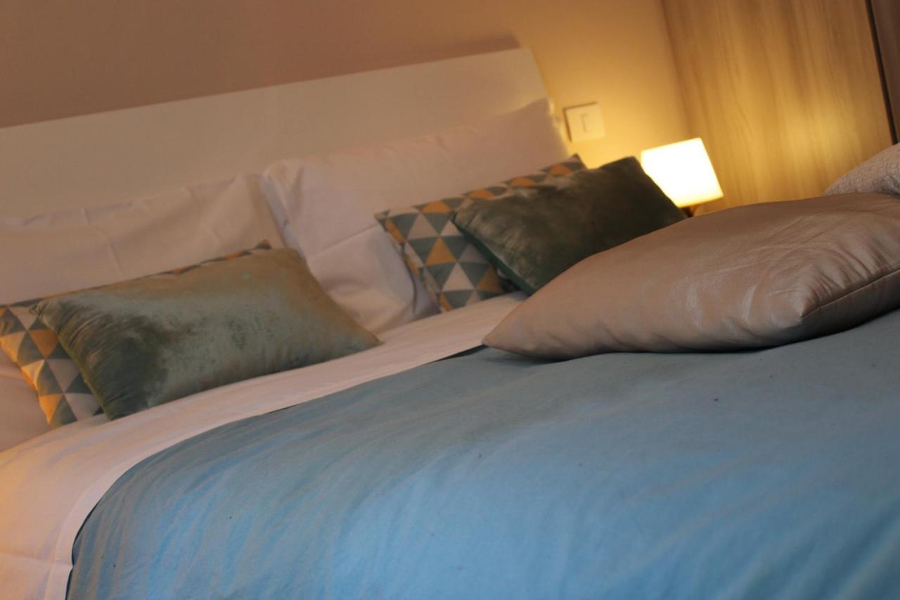 Irnerio Rooms Bolonya Dış mekan fotoğraf