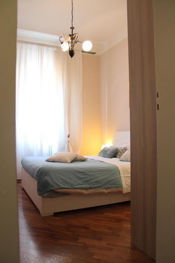 Irnerio Rooms Bolonya Dış mekan fotoğraf