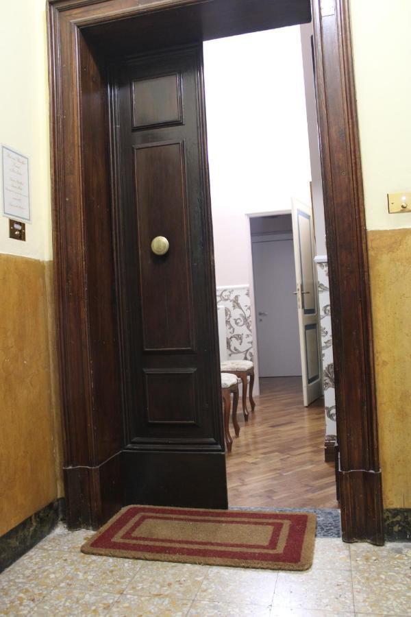 Irnerio Rooms Bolonya Dış mekan fotoğraf