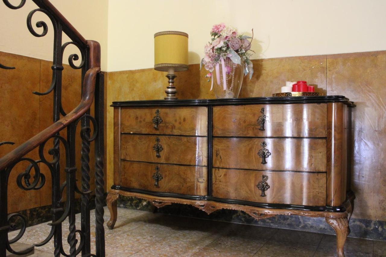 Irnerio Rooms Bolonya Dış mekan fotoğraf