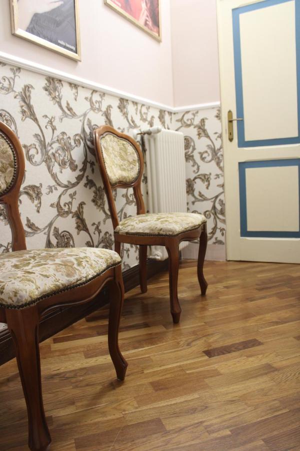 Irnerio Rooms Bolonya Dış mekan fotoğraf