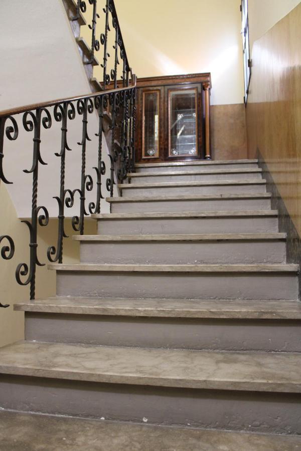 Irnerio Rooms Bolonya Dış mekan fotoğraf