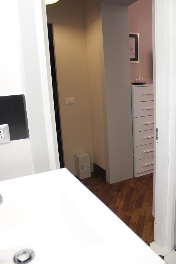 Irnerio Rooms Bolonya Dış mekan fotoğraf