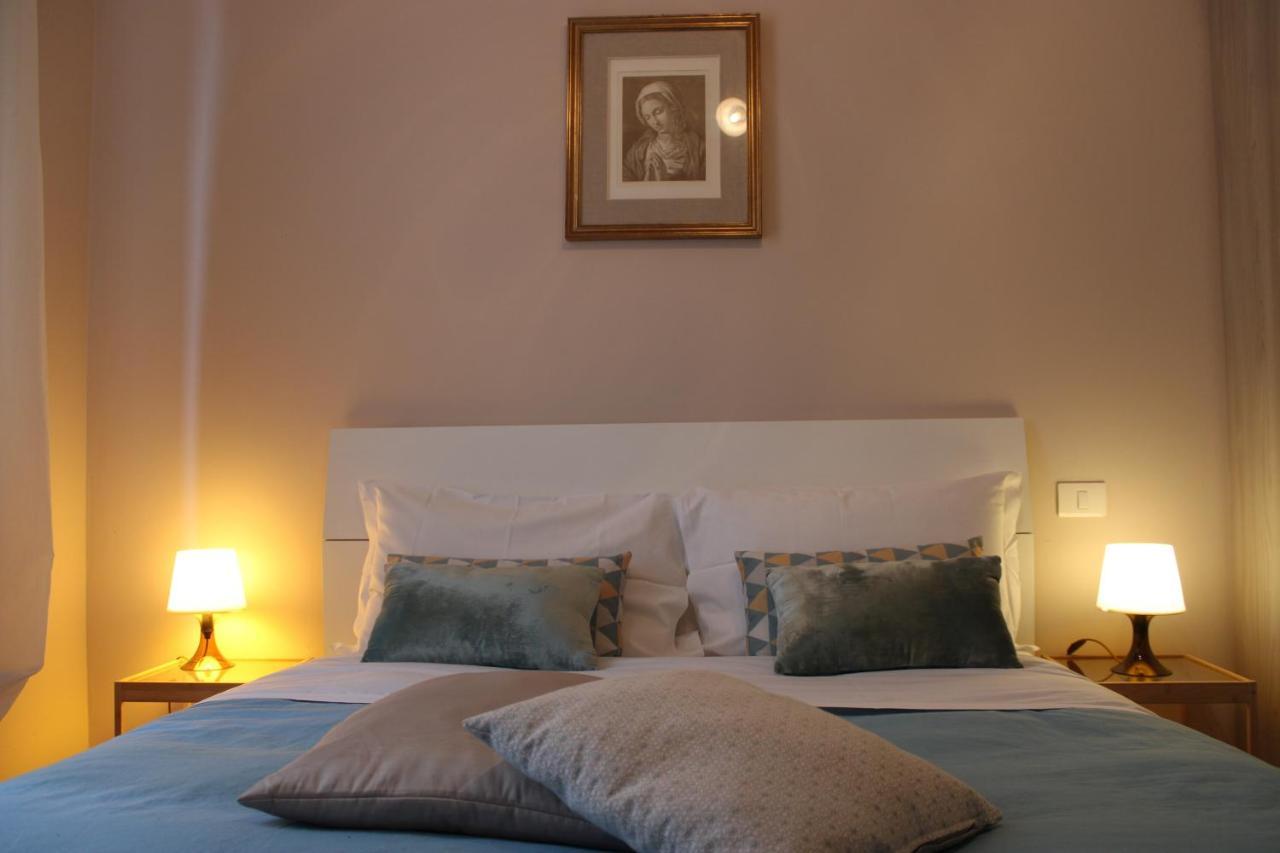 Irnerio Rooms Bolonya Dış mekan fotoğraf