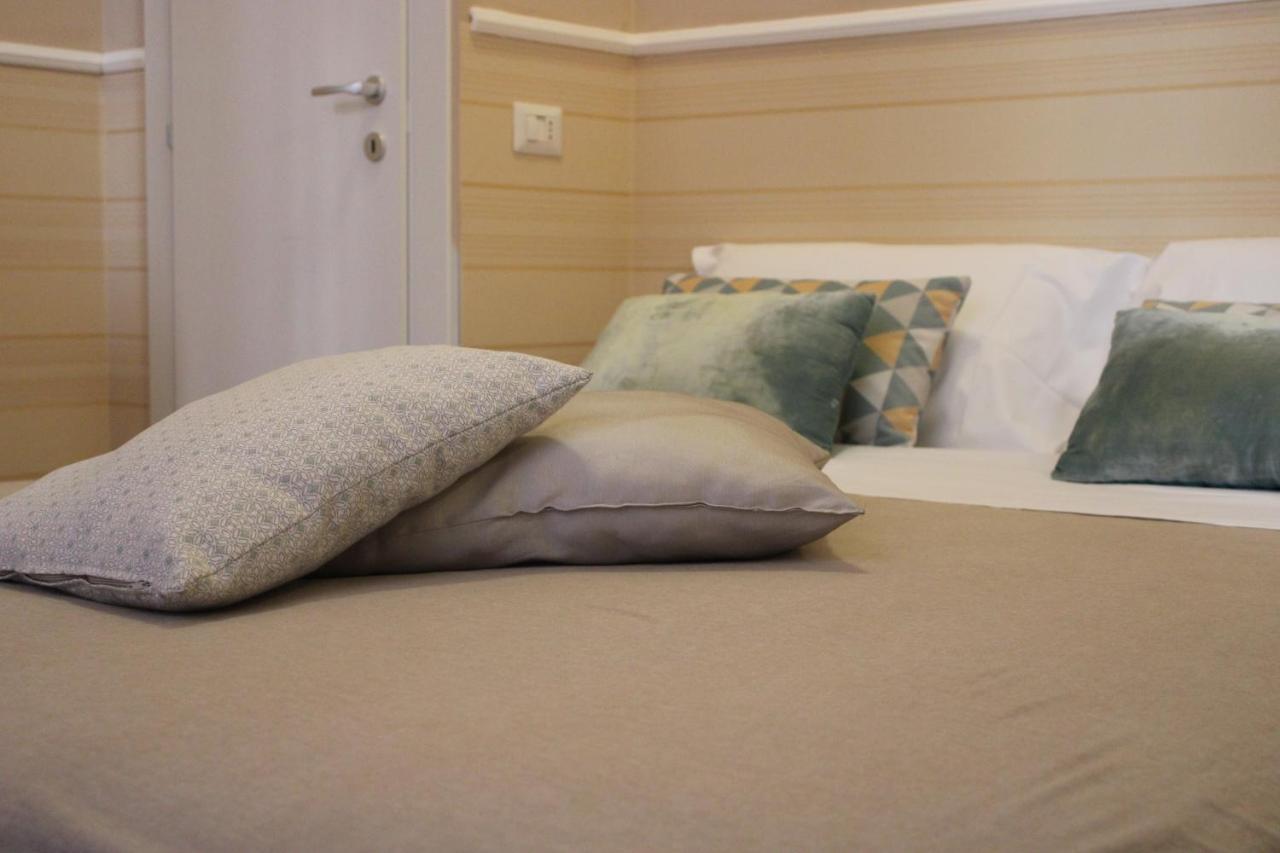 Irnerio Rooms Bolonya Dış mekan fotoğraf