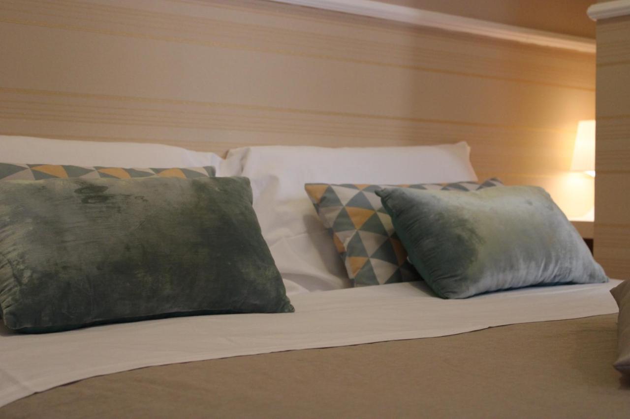 Irnerio Rooms Bolonya Dış mekan fotoğraf