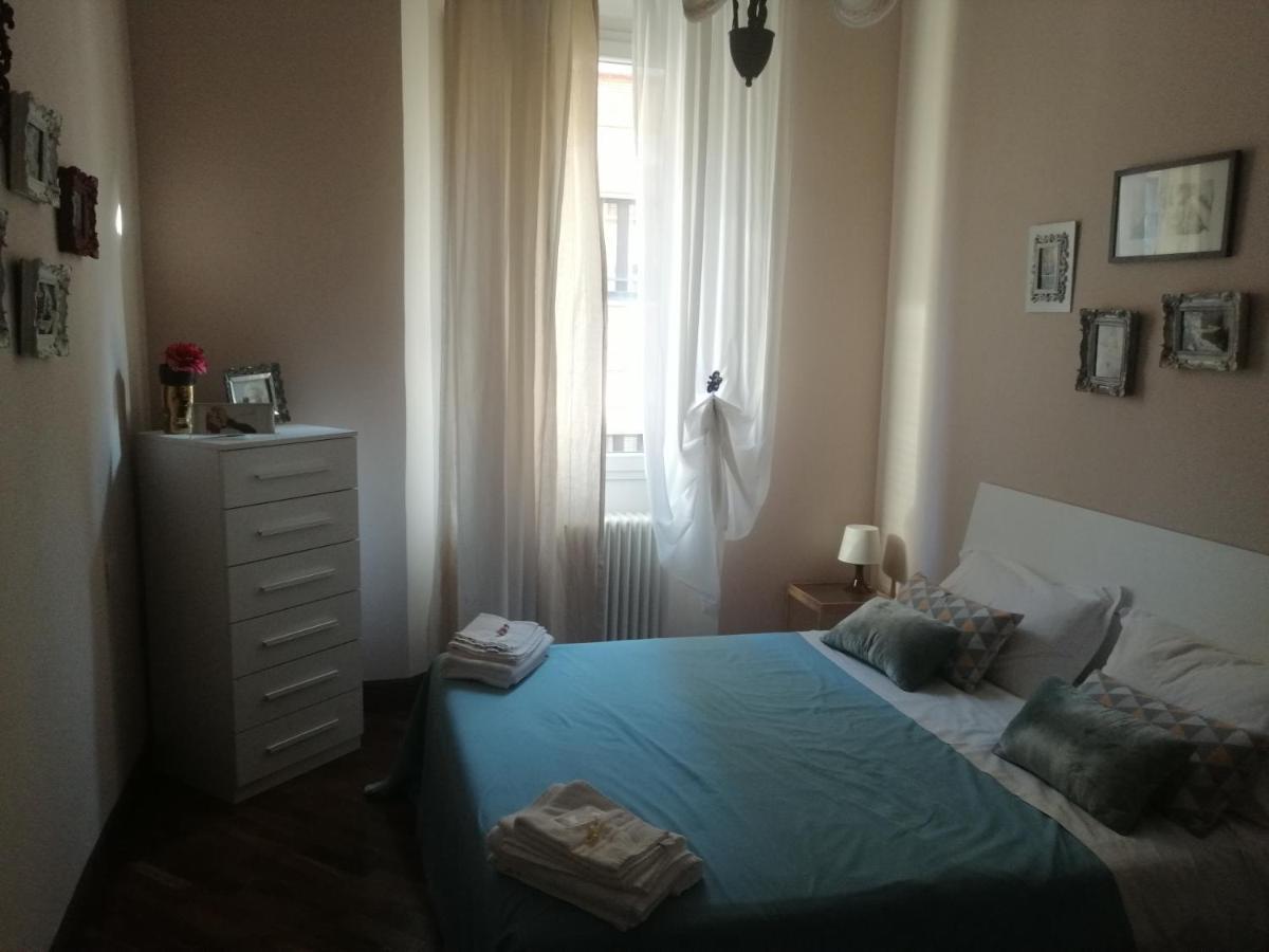Irnerio Rooms Bolonya Dış mekan fotoğraf