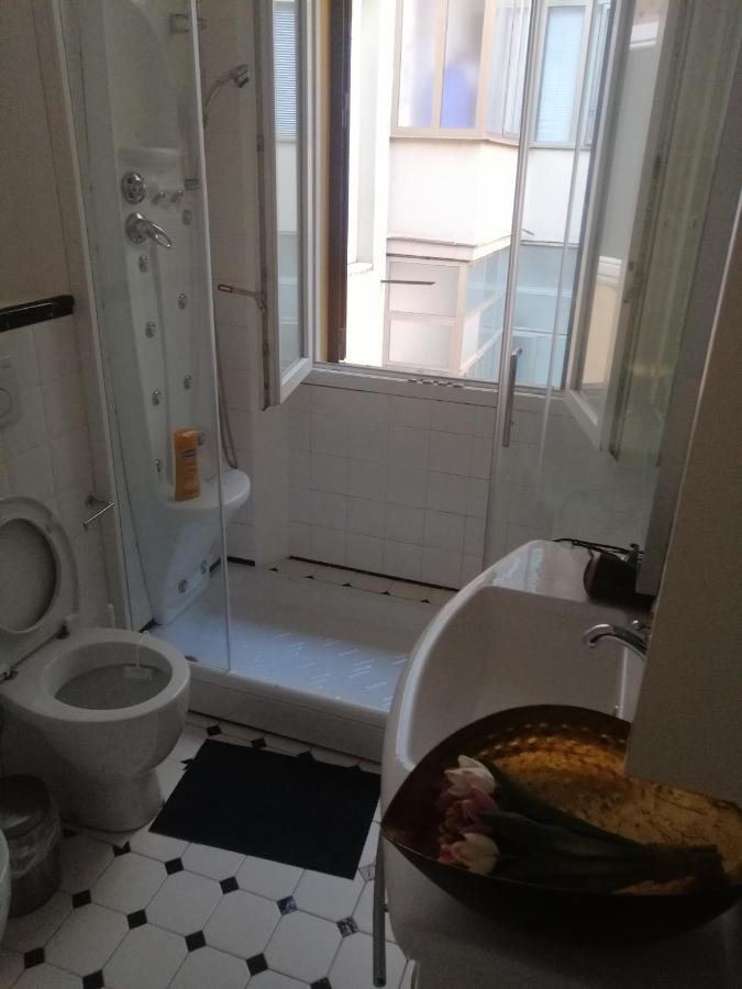 Irnerio Rooms Bolonya Dış mekan fotoğraf