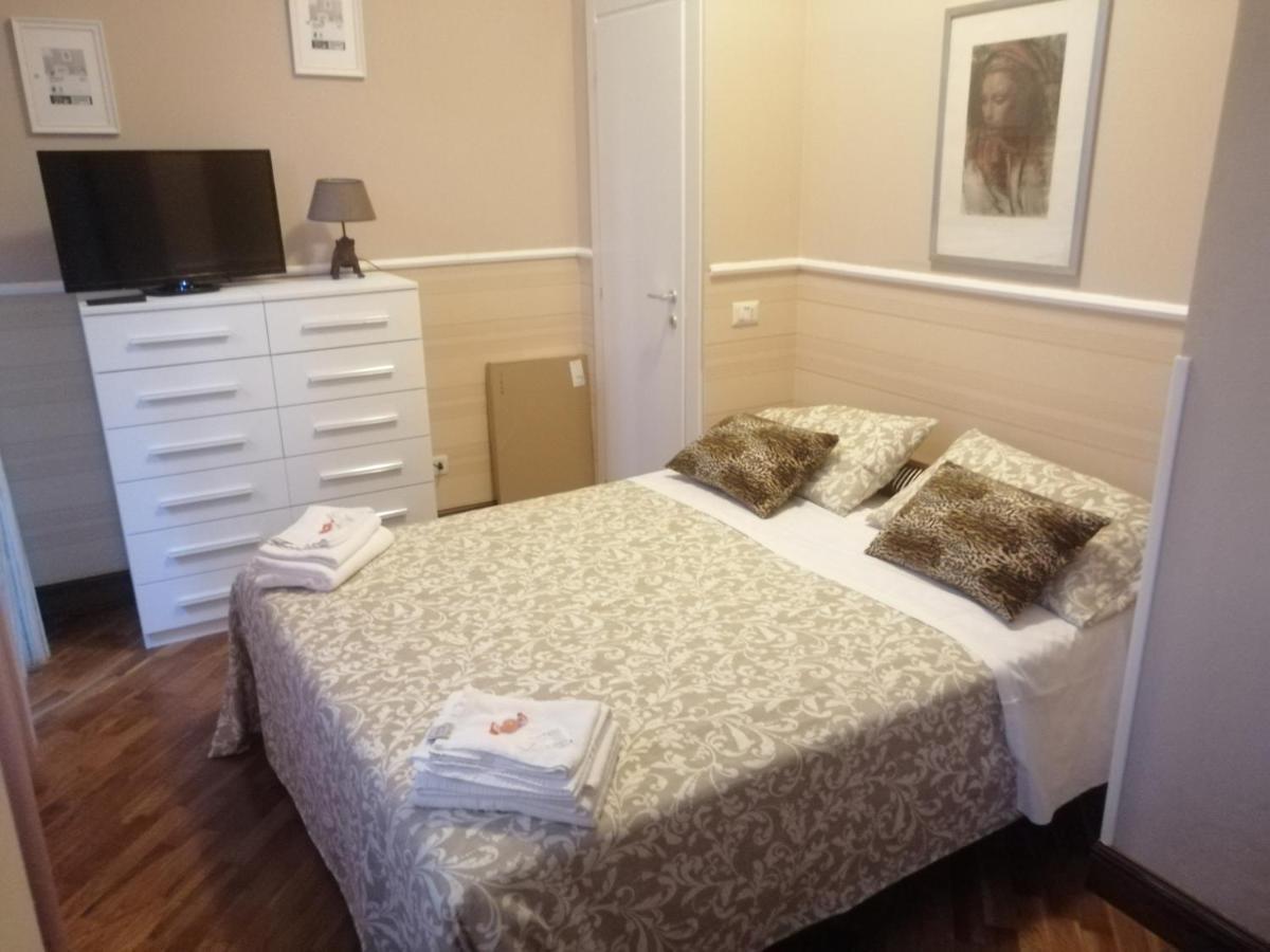 Irnerio Rooms Bolonya Dış mekan fotoğraf