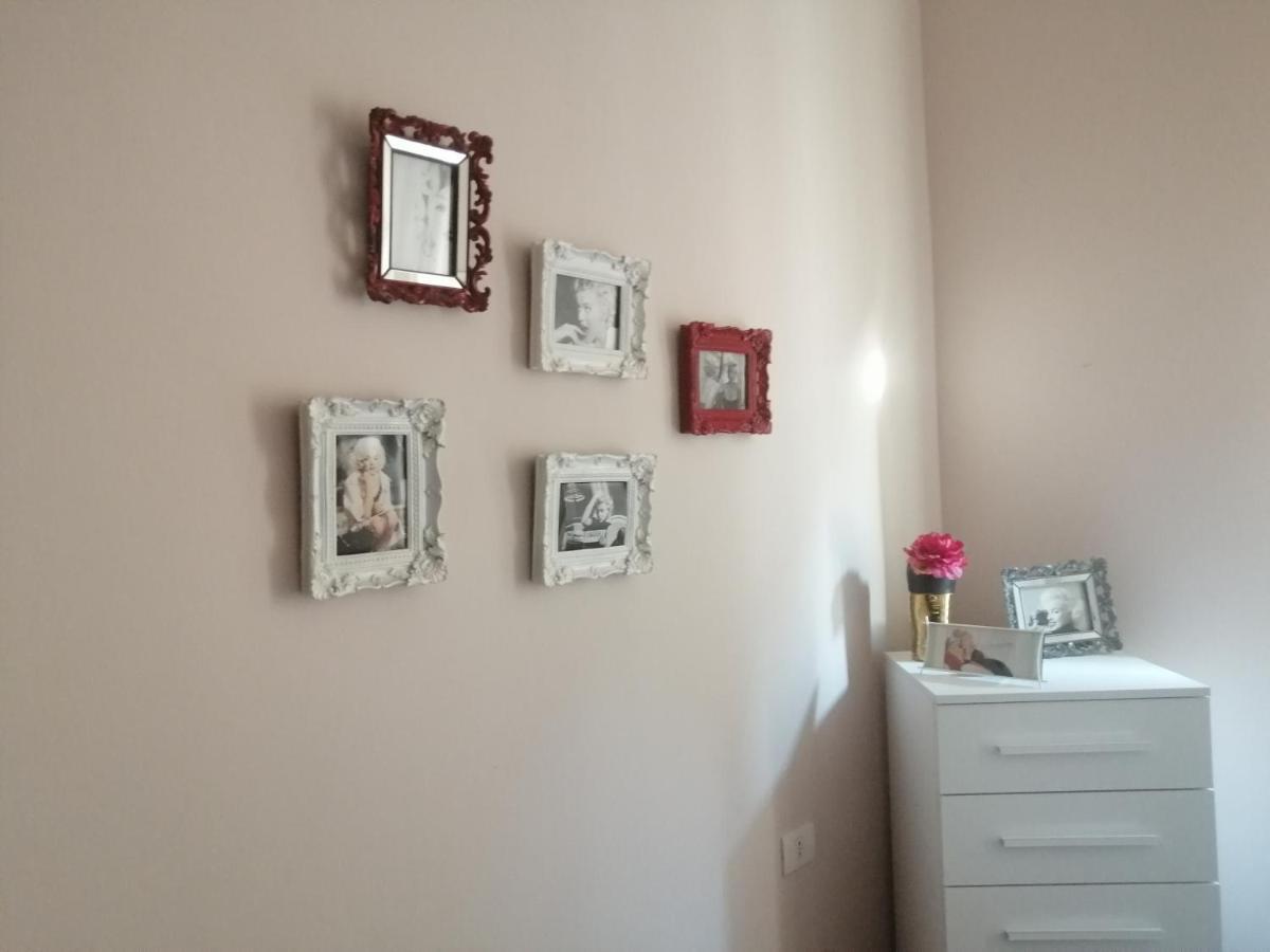 Irnerio Rooms Bolonya Dış mekan fotoğraf