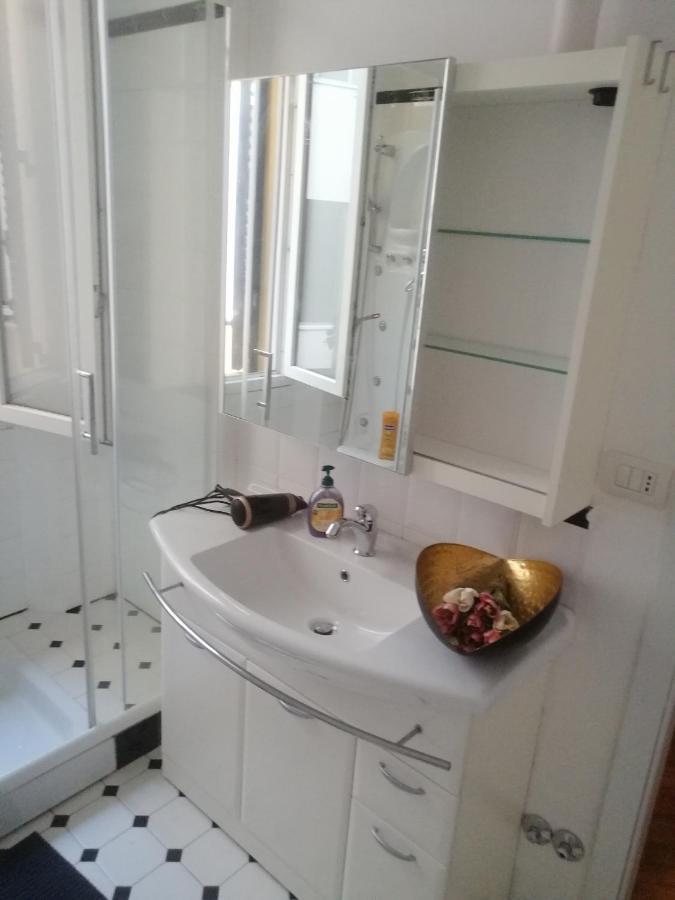Irnerio Rooms Bolonya Dış mekan fotoğraf