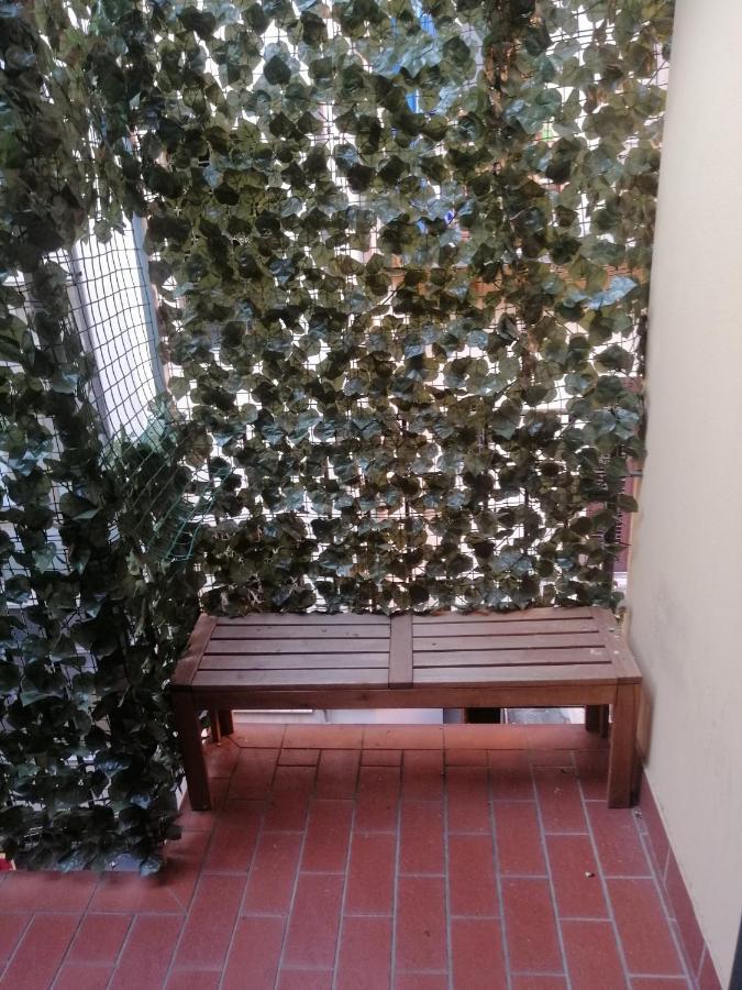 Irnerio Rooms Bolonya Dış mekan fotoğraf